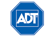 ADT logo